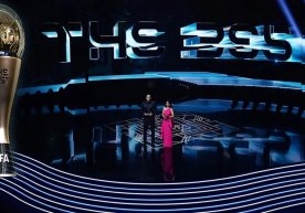 FIFA йилнинг энг яхшиларини аниқлаш жараёнини давом