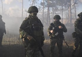 © Sputnik / Алексей Майшев Россия Қуролли кучлари 2024