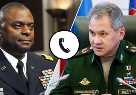Foto: «EADaily» Rossiya mudofaa vaziri Sergey Shoygu va