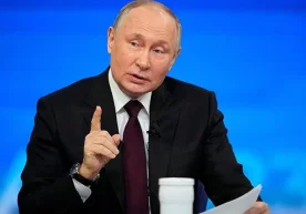 ОАВда тарқалган маълумотларга кўра, Россия раҳбари