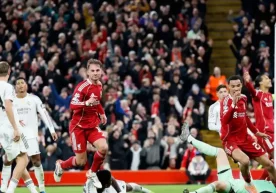 Европа Чемпионлар Лигасининг 4-тур баҳслари жуда кескин ва