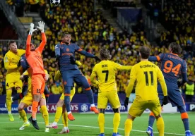 Чемпионлар Лигасининг 1/8 финалига йўлланма берувчи