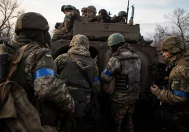 Фото: Reuters Қўшма Штатлар Киевга Қримга қарши ҳужум