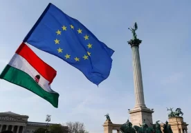 Венгрия разведкаси мамлакатга келган европалик амалдорлар ортидан кузатиб келгани маълум бўлди фото