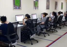 Аввалроқ, Наманган вилоятида айрим шахслар ўзаро тил