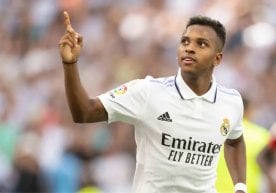 “Реал Мадрид” ҳужумчиси Родриго сўнгги 30 та ўйинда гол