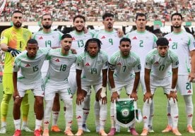 Futbol bo‘yicha 2026 yilgi Jahon chempionati yaqinlashgani