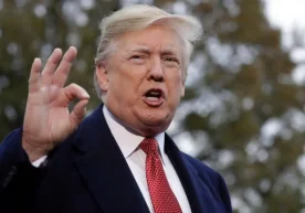 Фото: Reuters АҚШ собиқ президенти Дональд Трамп