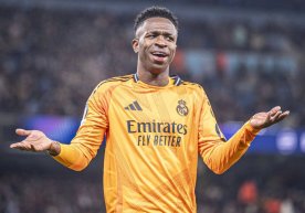 Маълум қилинишича, Винисиус Жуниор 2026-йилда