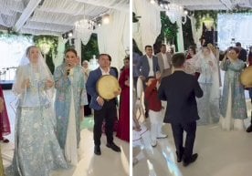 Актриса Шаҳло Зоирова ўзининг Instagram саҳифасида
