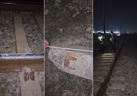 Фото: Kun.uz Самарқанд вилоятининг Пахтачи тумани ҳудудида