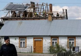 Европа Иттифоқи Россия дронлари хавфига жавобан янги ҳимоя
