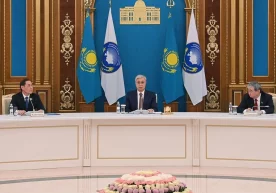 Фото: akorda.kz Қозоғистон президенти мамлакат