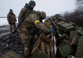 MRB Ukraina bilan urushdagi Rossiya qo‘shinlarining yo‘qotishlarini baholadi фото