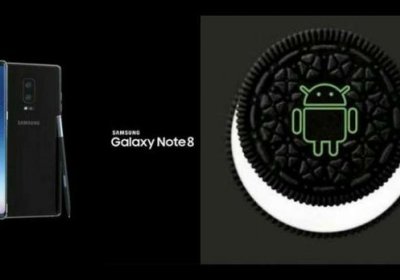 Samsung’нинг Android 8.0 Oreo’гача янгиланувчи смартфон ва планшетлари фото