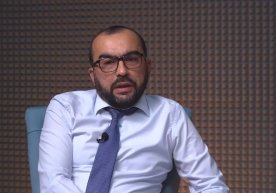 Professor Islombek Niyozmetov: “O‘zbekistonda soliqlar 100 foiz adolatsiz” фото