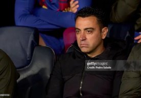 Xavi: "Hakamlar xatolari sababli turnirdan chiqib ketdik" фото