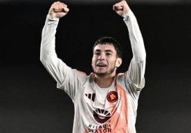 Италия А Серияси 17-тури доирасидаги сўнгги учрашувда