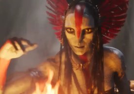 Жеймс Кемероннинг «Аватар: Олов ва кул» фильми жаҳон