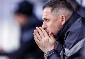 Россия терма жамоасининг собиқ футболчиси Игор Семшов XXI