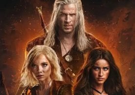 2025 йил 30 октябрда Netflix платформасида “The Witcher”
