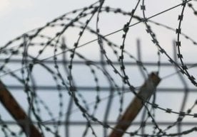 Тошкент шаҳар ҳокимияти собиқ ТошТурма (1-сон тергов