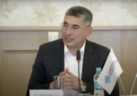 Ўзбекистон Республикаси Президентининг матбуот хизмати