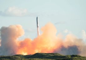 АҚШ Федерал авиация бошқармаси (ФАА) SpaceX компаниясига