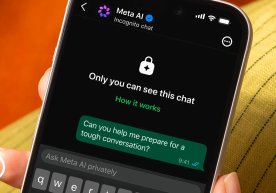 WhatsApp мессенжери жамоаси сунъий интеллект билан мулоқот