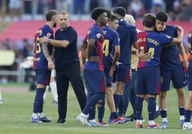 Каталониянинг машҳур «Барселона» клуби қишки трансфер