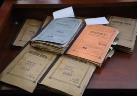 Фото: Олий суд Ўзбекистонда Совет даврида қатағон қилинган