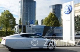 Швейцарияда Volkswagen автомобиллари сотилиши тўхтатилади фото