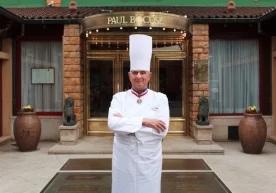 Француз ошпази, янги француз ошхонаси асосчиси ҳисобланмиш