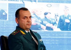 Тошкент ички ишлар органлари тизимидаги ўзгаришлар улар