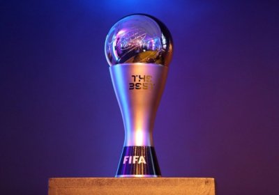 Бугун ФИФА 2018 йилнинг энг яхшиларини тақдирлайди (фото, видео) фото