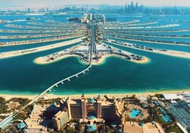 Dubay haqida bilsangiz zarar qilmaydi фото