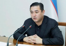 Президент йилнинг биринчи чораги якунлари бўйича Давлат