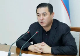 Президент йилнинг биринчи чораги якунлари бўйича Давлат