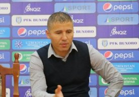 Xabaringiz bor, kecha "Dinamo"dan uchralgan