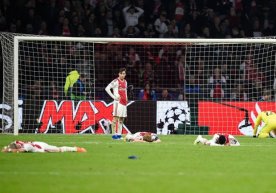 Kecha UYeFA chempionlar ligasida ikkinchi finalchi ma’lum
