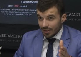 Фото: Facebook / Аслан Рубаев Туркманистон президенти