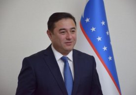 Аввалроқ ижтимоий тармоқларда Сурхондарё вилоятининг собиқ