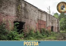 Andijonda maktab ortidagi eski ombordan o‘quv minasi va