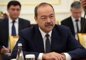 Бугун, 11 январь куни Ўзбекистон бош вазири Абдулла Арипов