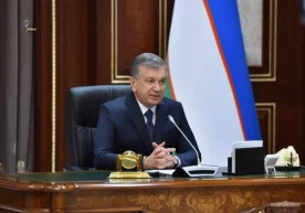 Prezident ishtirokidagi yig‘ilishda sanoat tarmoqlarida