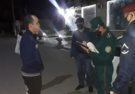 Ўзбекистонда карантин тадбирлари эълон қилинган вақтдан