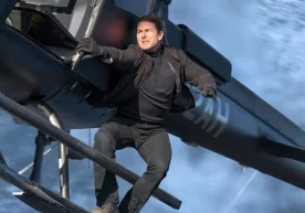 Фото: Paramount Ҳолливуд актёри Том Круз ва Space X