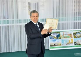 Suv toshqinidan jabrlangan 4,5 mingdan ortiq oilaga 40 million so‘mdan beriladi фото