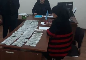 Majburiy ijro byurosi Buvayda tuman bo‘limi ish yurituvida