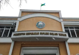 Ўзбекистонда 20 март ҳолатига кўра, коронавирус билан